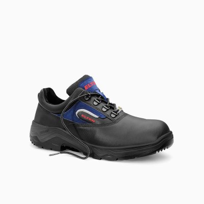 ELTEN HERREN Sicherheitshalbschuh BRUNO ESD S2 ELTEN HERREN Sicherheitshalbschuh BRUNO ESD S2
