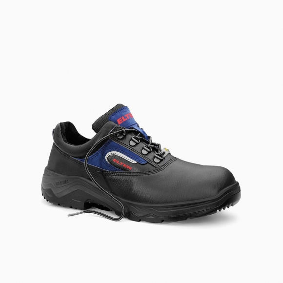 ELTEN HERREN Sicherheitshalbschuh BRUNO ESD S2