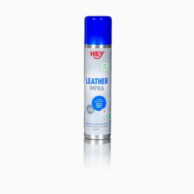 Pflegemittel HEY Sport leather FF Impra Spray Pflegemittel HEY Sport leather FF Impra Spray