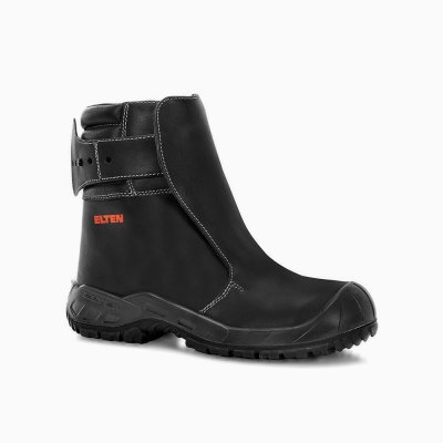 ELTEN HERREN Sicherheitsstiefel (Form C) CALVIN S3 HI