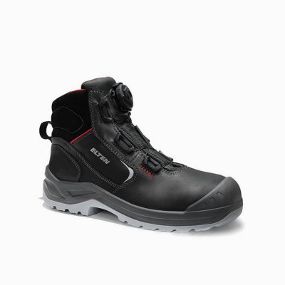 ELTEN DAMEN Damen-Sicherheitsstiefel LENA BOA® Mid ESD S3S
