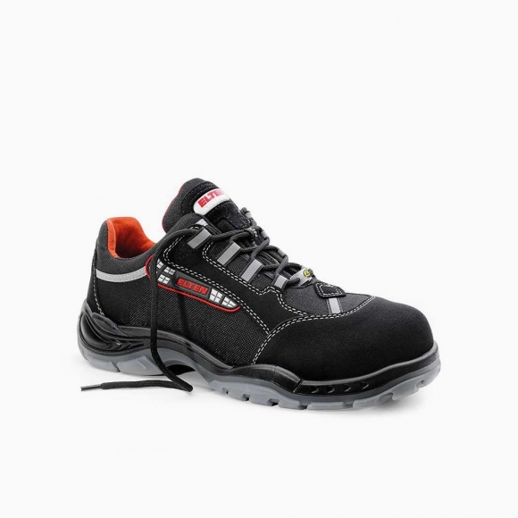 ELTEN DAMEN Sicherheitshalbschuh SENEX ESD S2