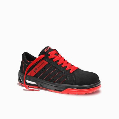 ELTEN DAMEN Sicherheitshalbschuh BREEZER XX10 Low ESD S1