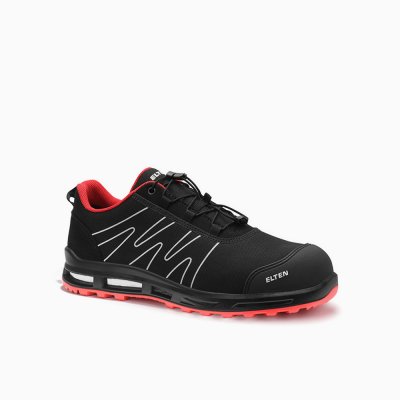 ELTEN HERREN Sicherheitshalbschuh ENNO XXT Pro Low ESD S3S