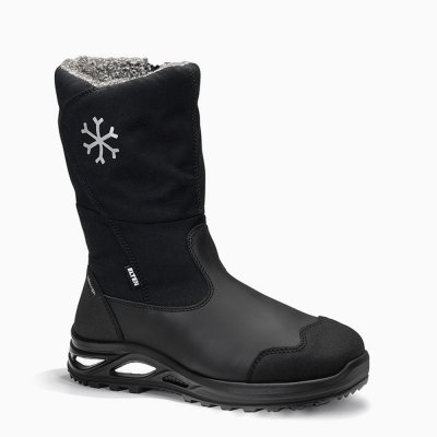 ELTEN DAMEN Damen-Sicherheitsstiefel FIONA XXTL High ESD S3S CI