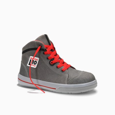 ELTEN HERREN Sicherheitsschnürstiefel VINTAGE Mid ESD S3 ELTEN HERREN Sicherheitsschnürstiefel VINTAGE Mid ESD S3