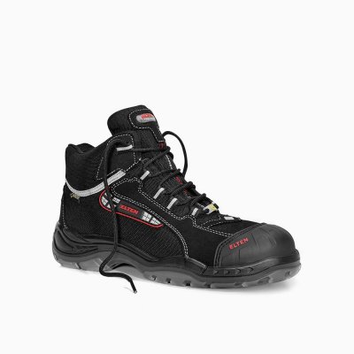 ELTEN DAMEN Sicherheitsschnürstiefel SANDER Pro GTX ESD S3S