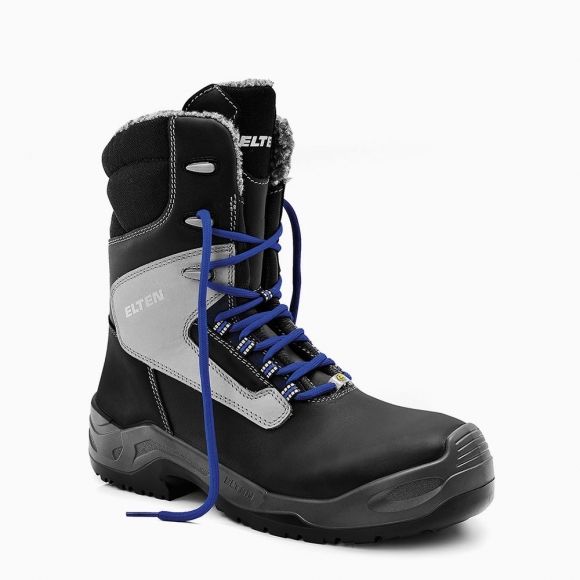 ELTEN DAMEN Sicherheitswinterstiefel (Form C) JONTE High ESD S3 CI