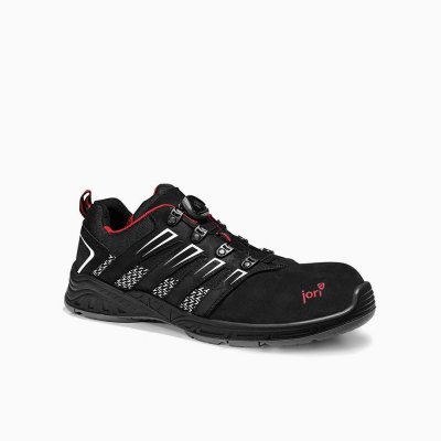 DAMEN JORI Sicherheitshalbschuh jo_TWIST BOA® Low S1PS DAMEN JORI Sicherheitshalbschuh jo_TWIST BOA® Low S1PS