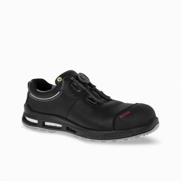 ELTEN DAMEN Sicherheitshalbschuh REACTION XXT Pro BOA® Low ESD S3S