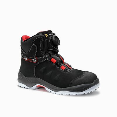 ELTEN HERREN Sicherheitsstiefel TILL BOA® Mid ESD S3S ELTEN HERREN Sicherheitsstiefel TILL BOA® Mid ESD S3S