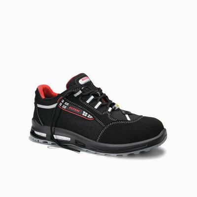ELTEN HERREN Sicherheitshalbschuh SENEX XXT ESD S3S