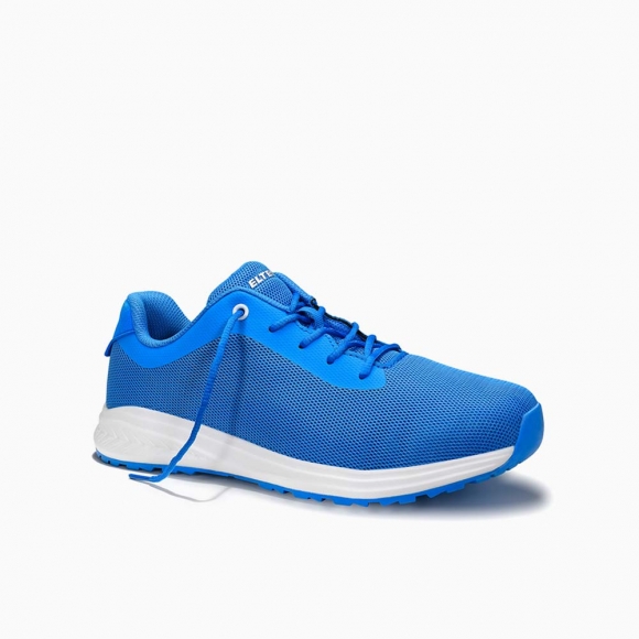 ELTEN DAMEN Berufshalbschuh MARAIS blue Low ESD O1