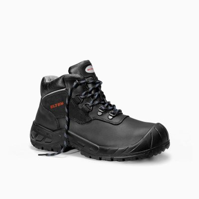 ELTEN HERREN Sicherheitsschnürstiefel LUTZ S3 HI