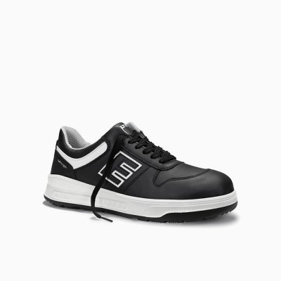 ELTEN DAMEN Sicherheitshalbschuh JAMAIN XXST black Low ESD S3S