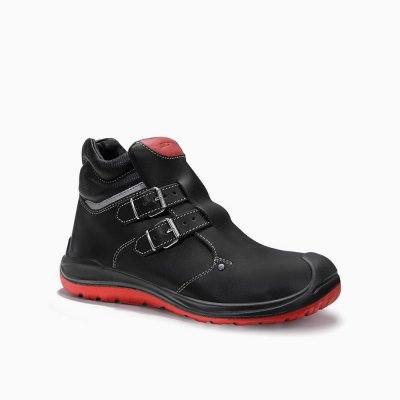 ELTEN HERREN Sicherheitsstiefel ANDERSON Craft Mid S3 HI ELTEN HERREN Sicherheitsstiefel ANDERSON Craft Mid S3 HI