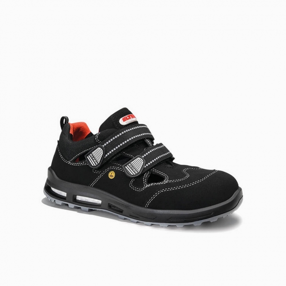 ELTEN HERREN Sicherheitssandale SCOTT XXT ESD S1PS