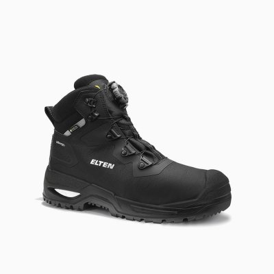 ELTEN DAMEN Sicherheitsstiefel ANTONIO XXSG BOA® GTX Mid ESD S3S WR CI