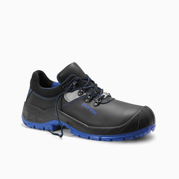 ELTEN HERREN Sicherheitshalbschuh ALESSIO XXW Low ESD S3S