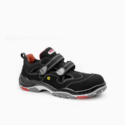 ELTEN DAMEN Sicherheitssandale SCOTT ESD S1PS ELTEN DAMEN Sicherheitssandale SCOTT ESD S1PS