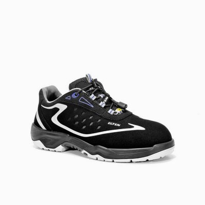 ELTEN DAMEN Sicherheitshalbschuh RUSHER Low ESD S1 ELTEN DAMEN Sicherheitshalbschuh RUSHER Low ESD S1