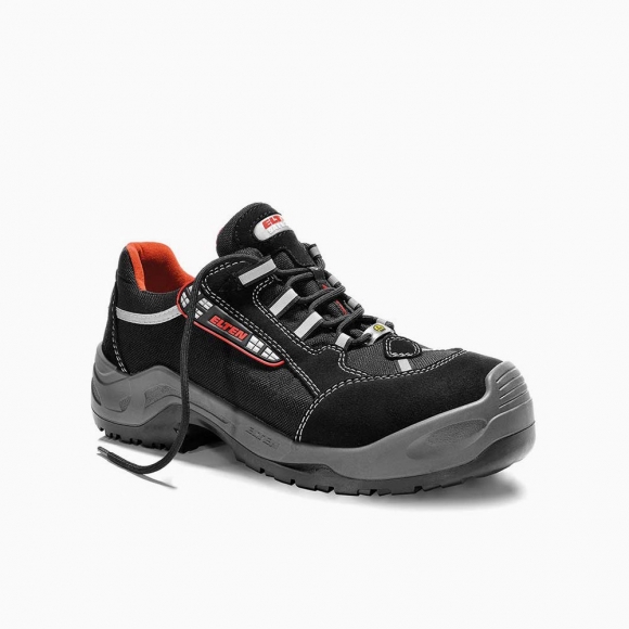 ELTEN DAMEN Sicherheitshalbschuh SENEX AL ESD S3S