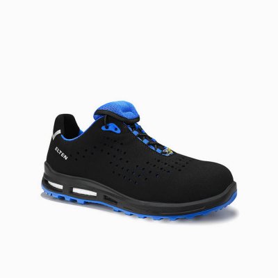 ELTEN DAMEN Sicherheitshalbschuh IMPULSE XXT blue Low ESD S1