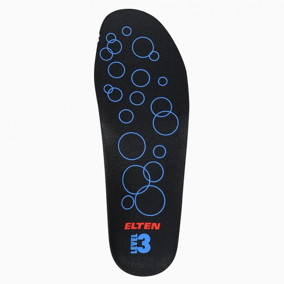 ELTEN ganzflächige Einlegesohle Artisan Sole ESD Level 3