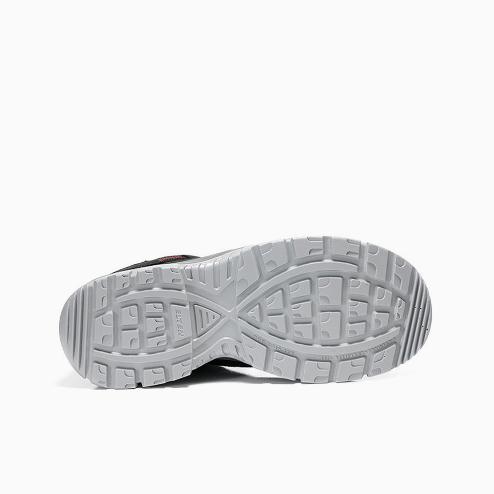 ELTEN HERREN Sicherheitshalbschuh MATTHEW Low ESD S3S Typ 1