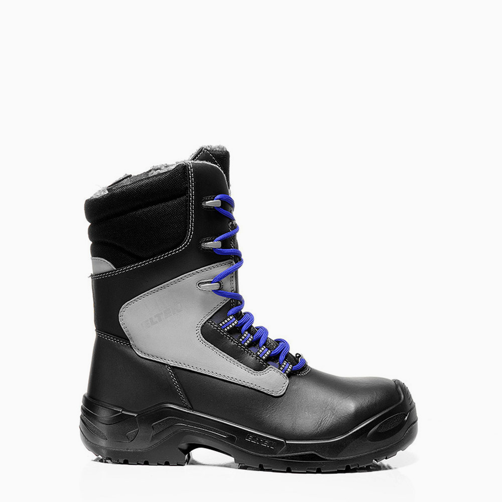 ELTEN HERREN Sicherheitswinterstiefel (Form C) JONTE High ESD S3 CI