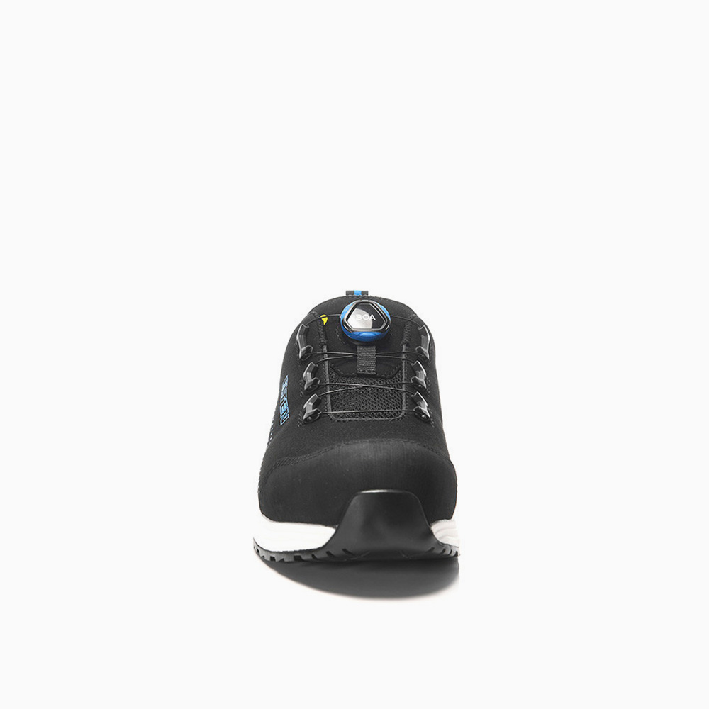 ELTEN DAMEN Sicherheitshalbschuh JORAN BOA® blue Low ESD S3L