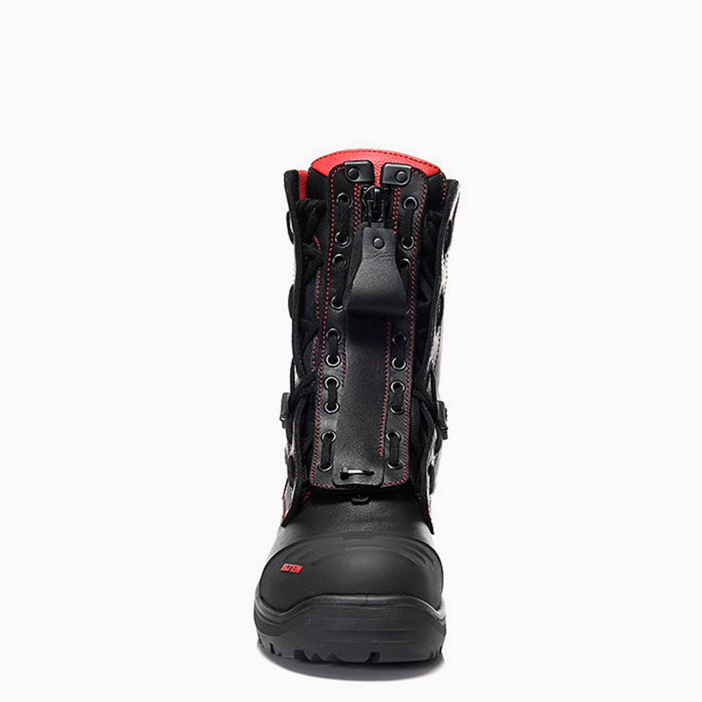 ELTEN DAMEN Feuerwehrstiefel (Form C) CURT GTX ESD F2A