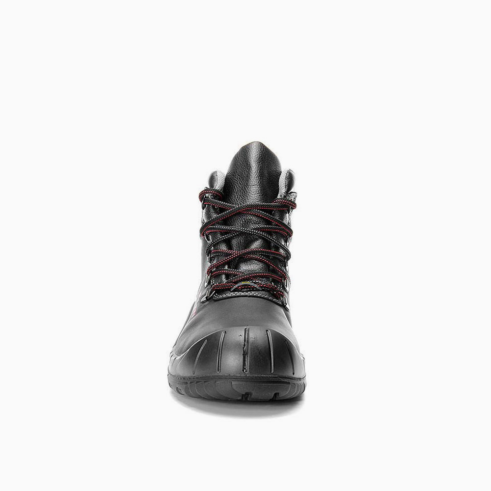 ELTEN DAMEN Sicherheitsschnürstiefel LAURENZO Rubber Mid ESD S3S