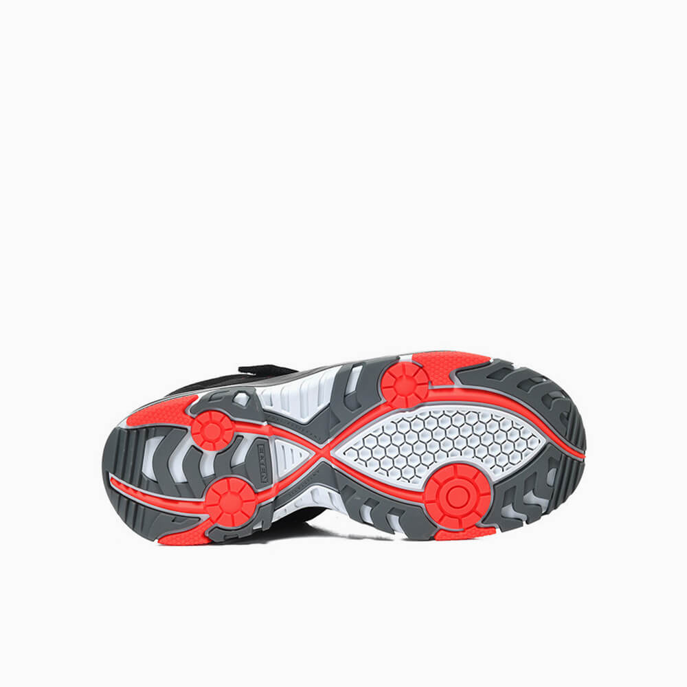 ELTEN HERREN Sicherheitssandale ANTHONY red Easy ESD S1P Typ 3