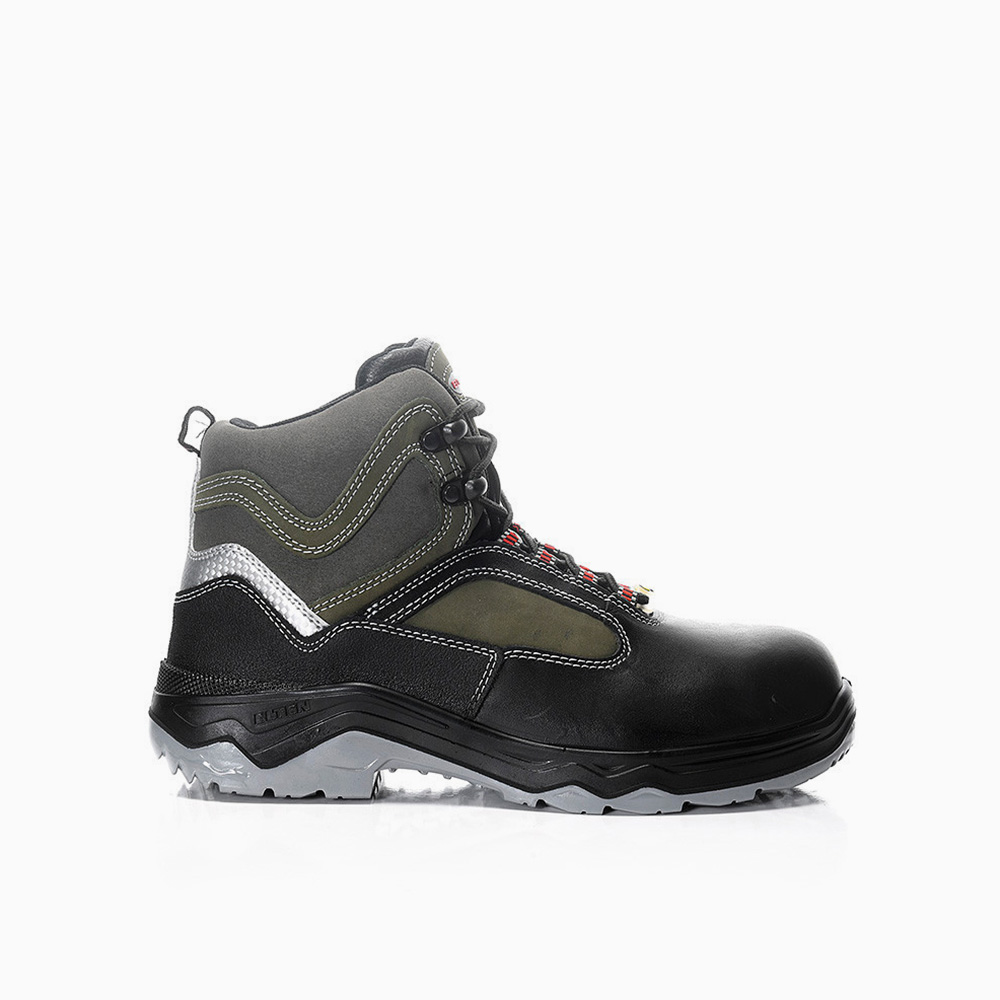 ELTEN DAMEN Sicherheitsschnürstiefel LEX ESD S3S