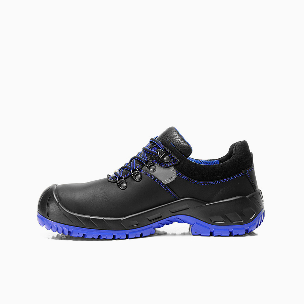 ELTEN HERREN Sicherheitshalbschuh ALESSIO XW Low ESD S3S