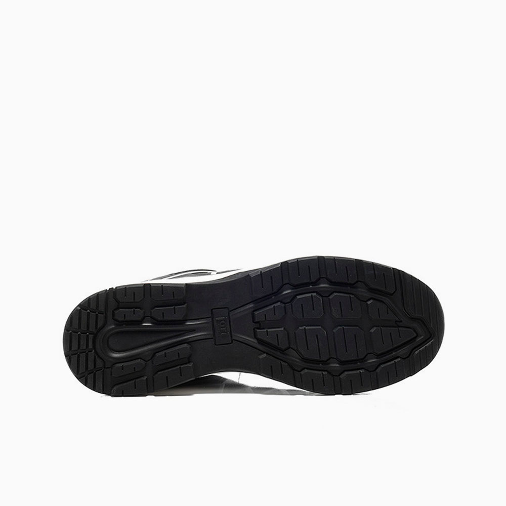 HERREN JORI Sicherheitshalbschuh jo_SWIFT BOA® black Low ESD S3S