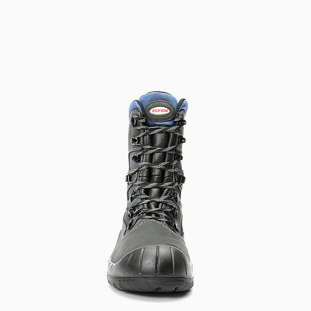 ELTEN HERREN Sicherheitswinterstiefel (Form C) JORIS GTX S3 CI