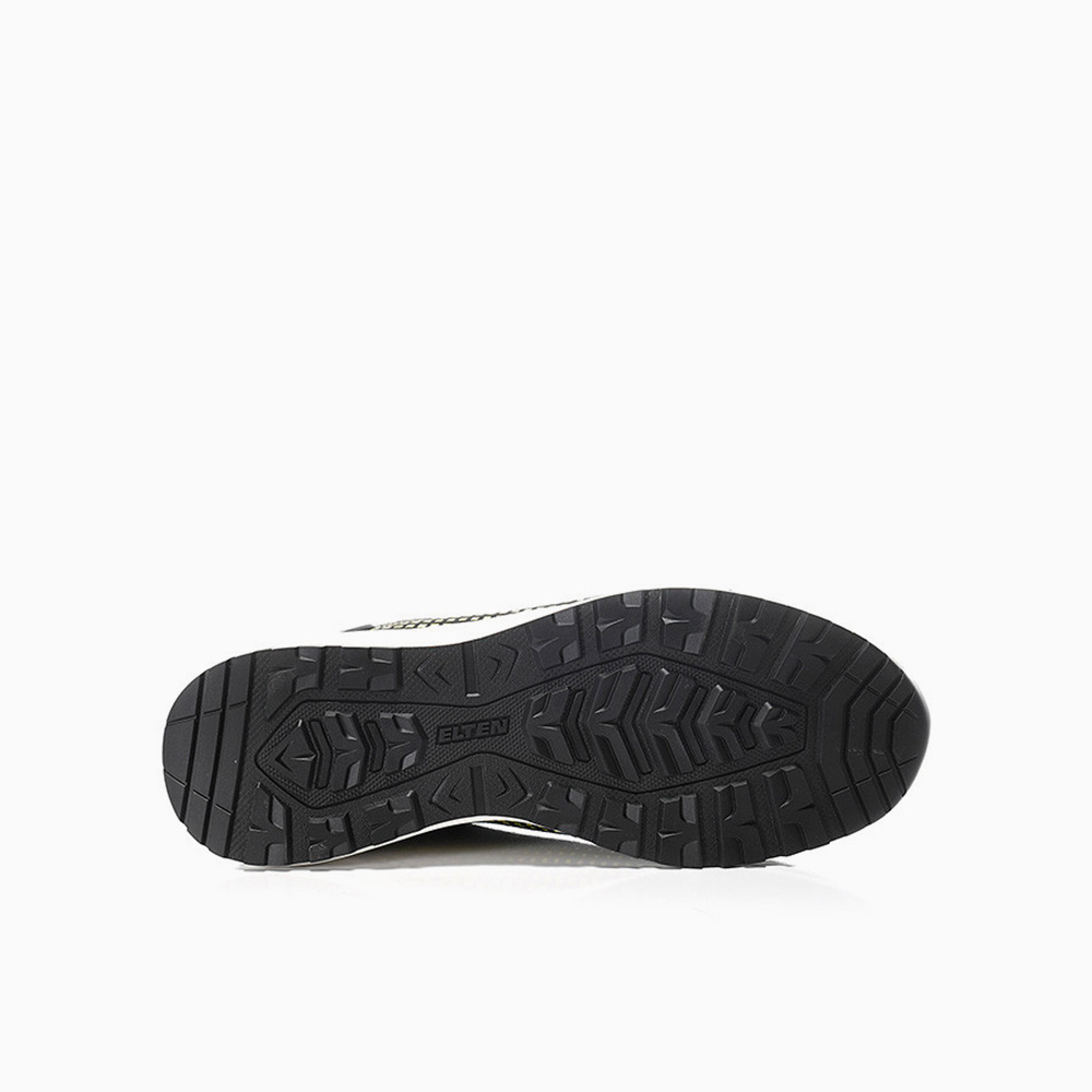 ELTEN HERREN Sicherheitshalbschuh JORAN BOA® yellow Low ESD S3L