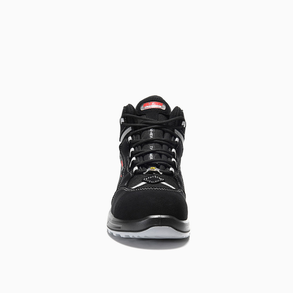 ELTEN HERREN Sicherheitsschnürstiefel SANDER XXT ESD S3S