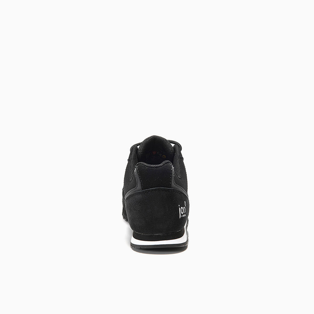 DAMEN JORI Sicherheitshalbschuh jo_SLIM black Low ESD S3S