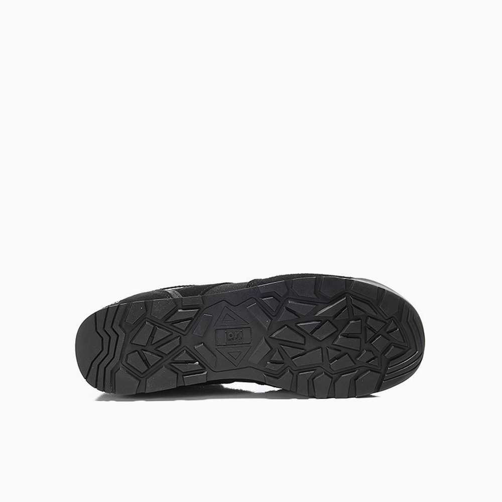 DAMEN JORI Sicherheitshalbschuh jo_SLIM black Low ESD S3S