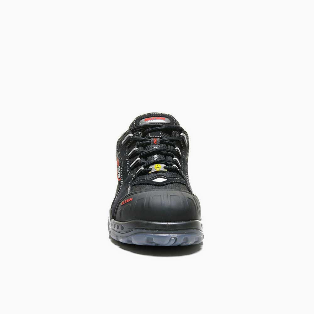 ELTEN HERREN Sicherheitshalbschuh SENEX Pro GTX ESD S3S