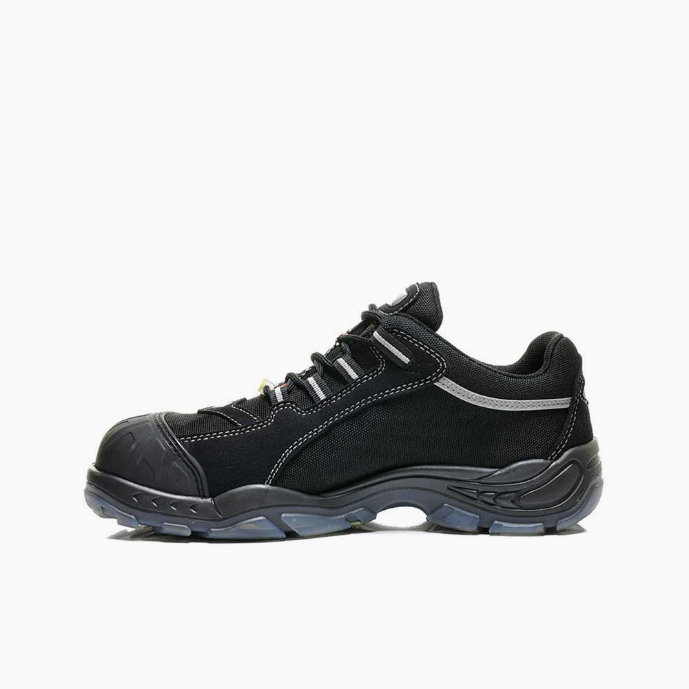 ELTEN HERREN Sicherheitshalbschuh SENEX Pro GTX ESD S3S