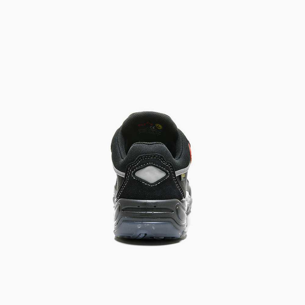 ELTEN HERREN Sicherheitshalbschuh SENEX Pro GTX ESD S3S