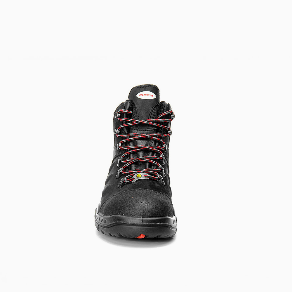 ELTEN DAMEN Sicherheitsschnürstiefel TILL Mid ESD S3 HI