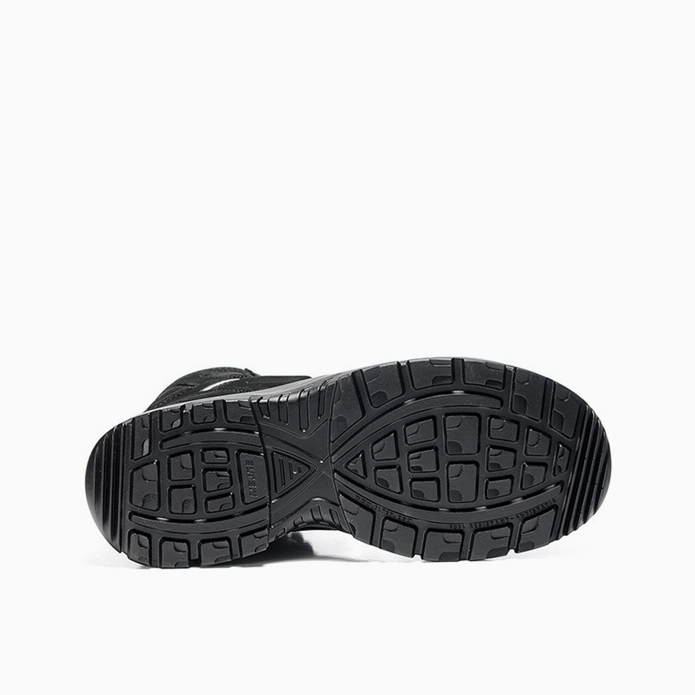 ELTEN HERREN Sicherheitsschnürstiefel DANIEL Pro Mid ESD S3S Typ 3