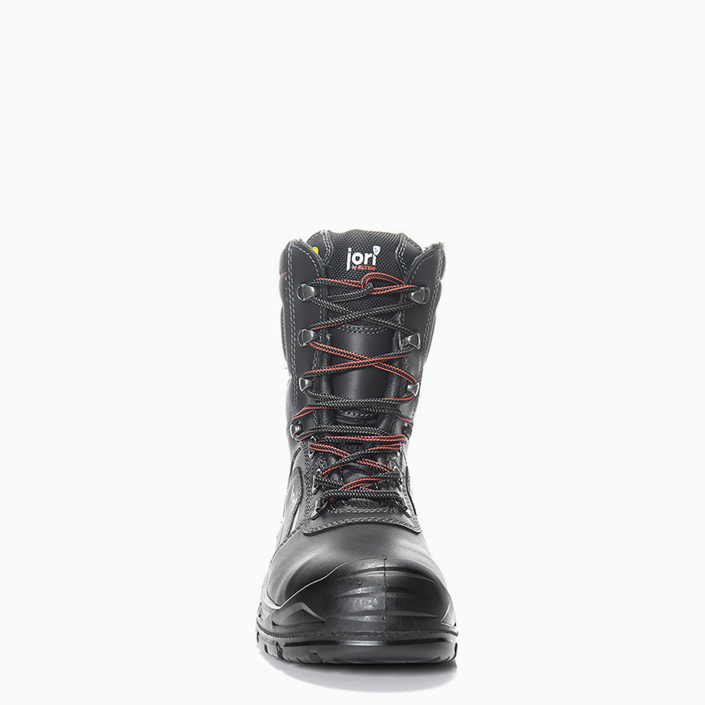 HERREN JORI Sicherheitsschnürstiefel (Form C) jo_ROBUST High ESD S3 CI