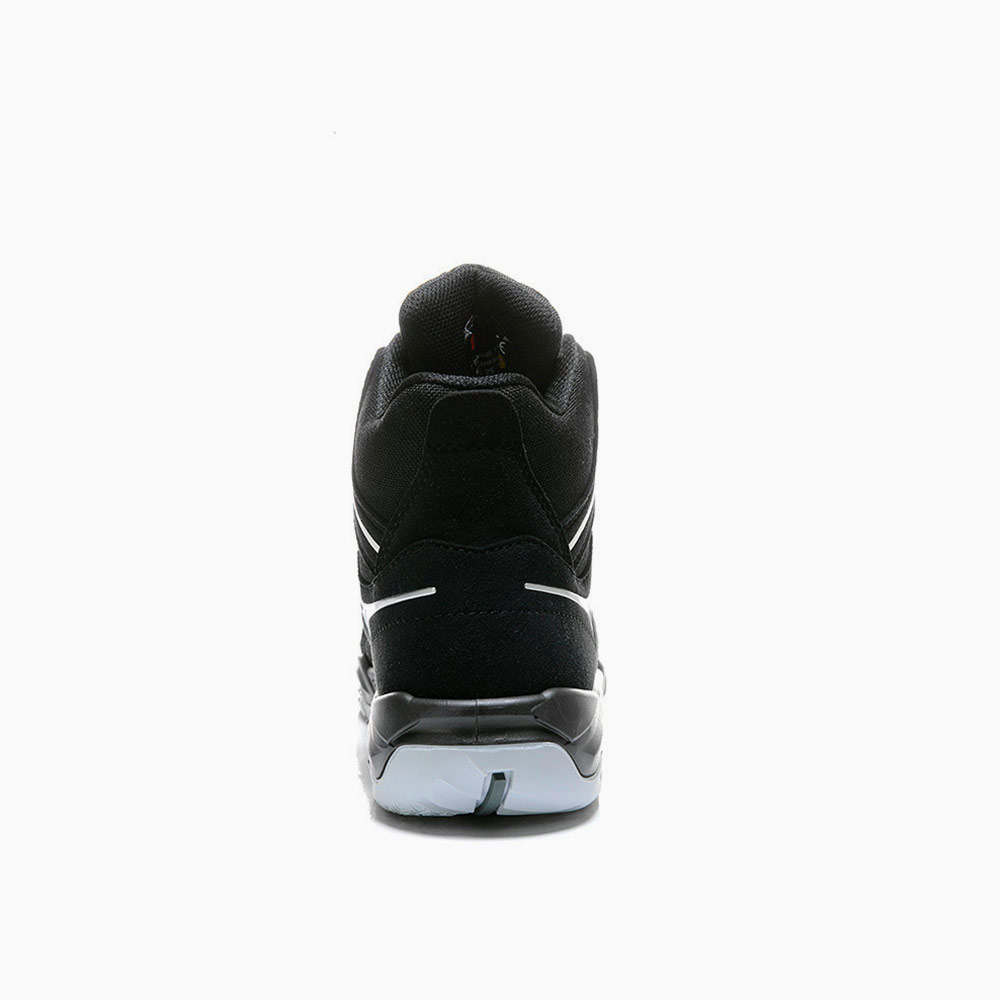 ELTEN DAMEN Sicherheitsschnürstiefel HORIZON Mid ESD S3S