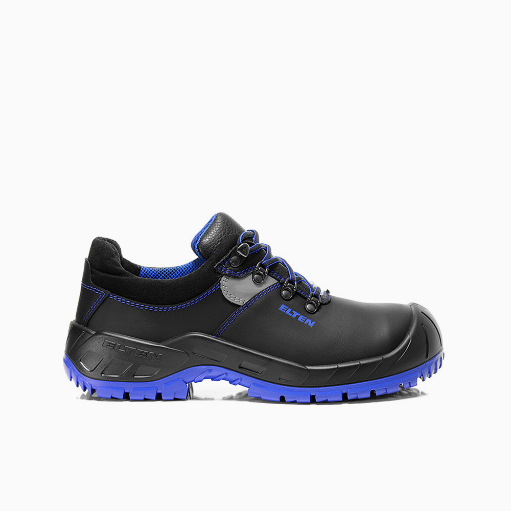 ELTEN DAMEN Sicherheitshalbschuh ALESSIO XXW Low ESD S3S